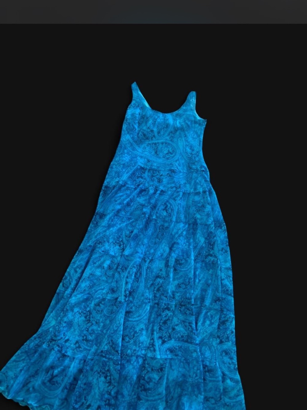 Jones wear New York dress size 12